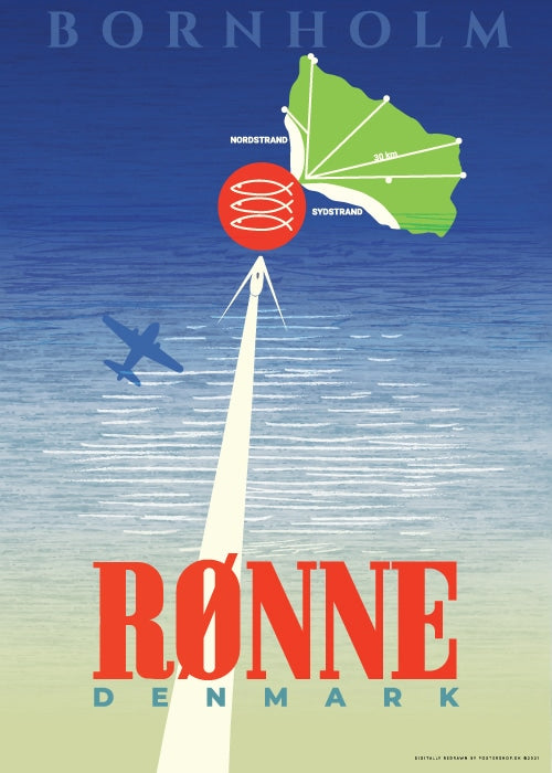 Rønne Bornholm