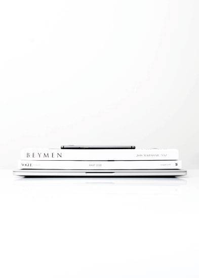 Stacked – Fashion plakater