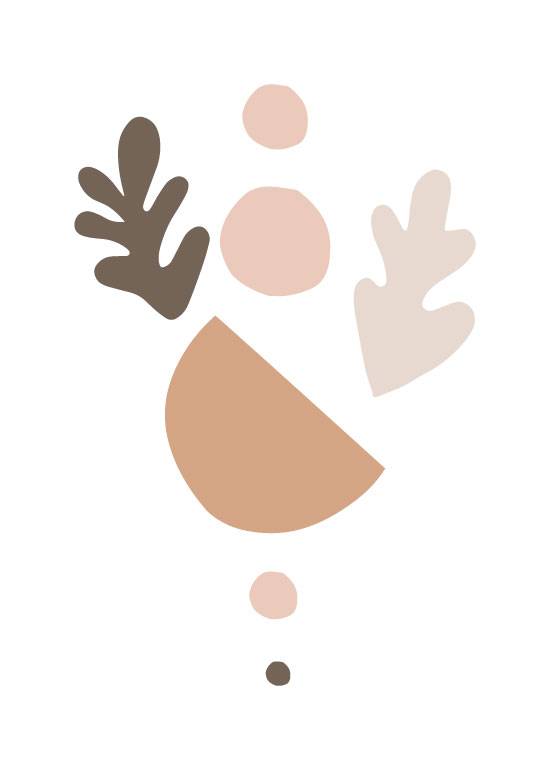 Stone Leaves – Kunst