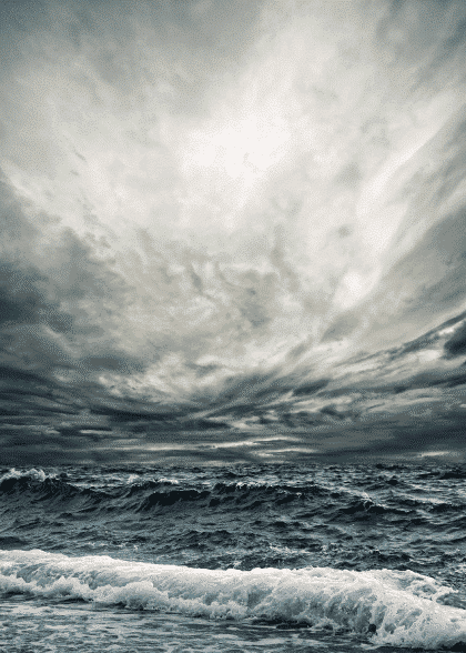 Storm – Naturmotiver