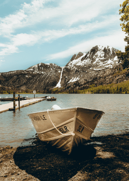 Stranded – Naturmotiver