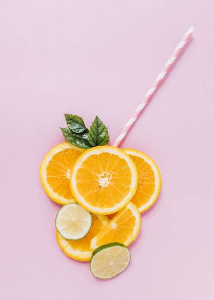 Summer Juice