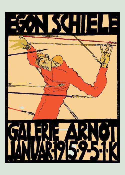 Schiele Galerie Arnot – Kunst