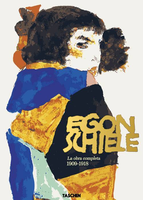 Schiele La Obra Completa – Kunst
