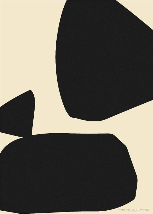 Somber Stones – Kunst