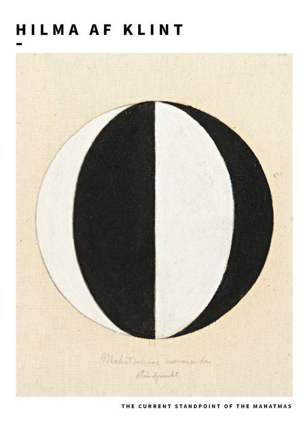 The Current Standpoint – Kunst