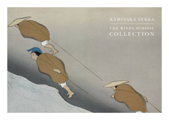 The Fishermen – Kunst