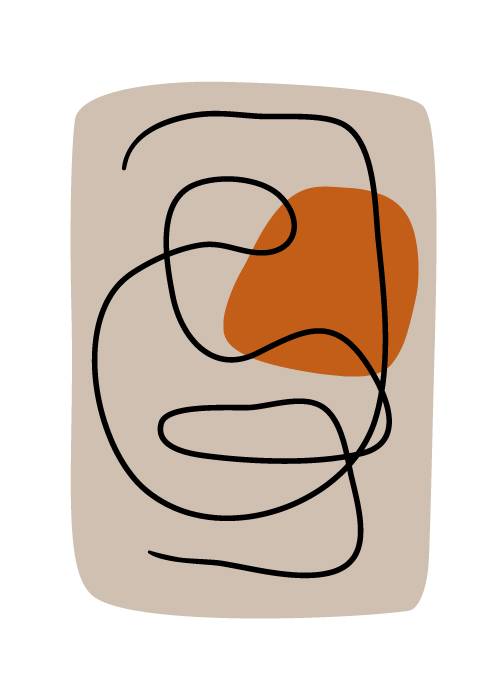 The Natural Maze – Kunst