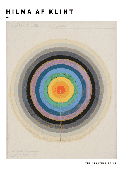 The Starting Point – Kunst