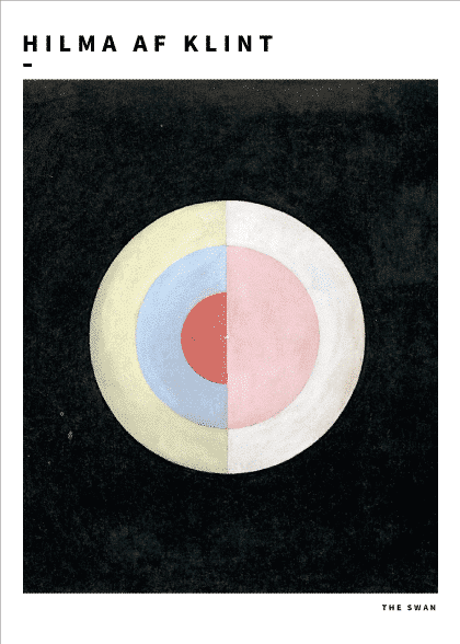 The Swan Black – Kunst