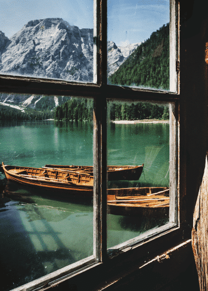 Three Boats – Naturmotiver