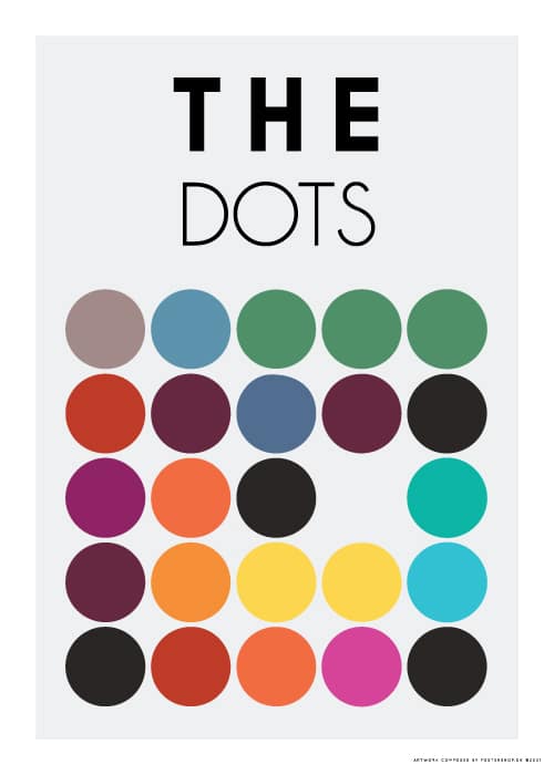 The Dots – Kunst