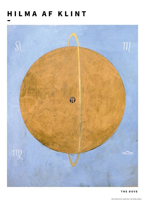 Hilma af Klint