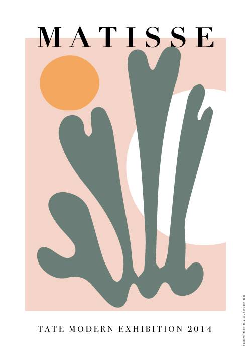 The Leaves No. 3 – Kunst