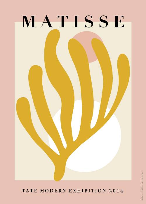 The Leaves No. 4 – Kunst