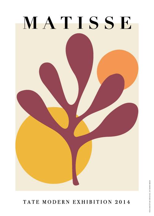 The Leaves No. 5 – Kunst