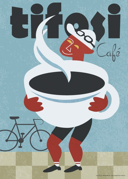 Tifosi Cafe