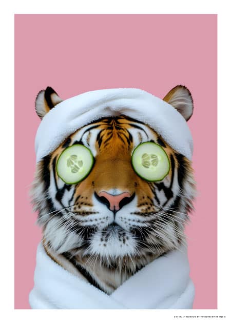 Tigers Facelift