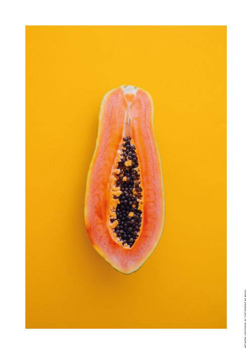 Uno Papaya