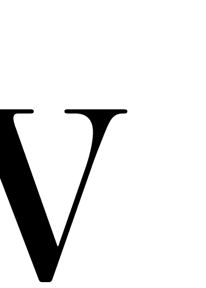 V, Poster – Tekstplakater