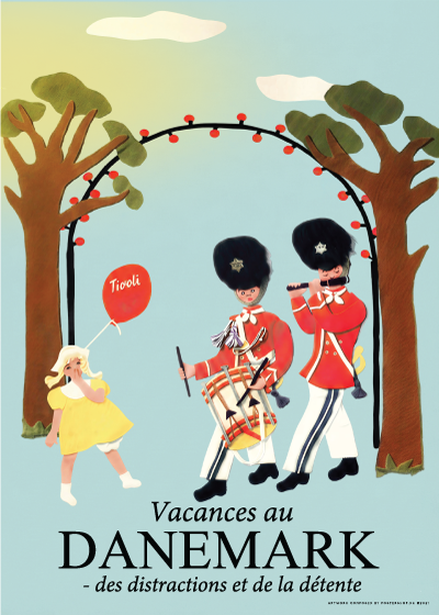 Vacances au Danemark