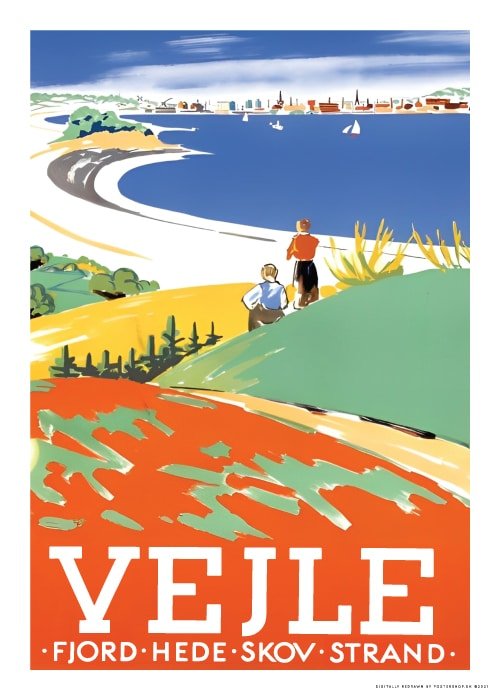 Vejle Fjord