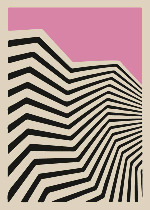 Wavy Hills – Kunst