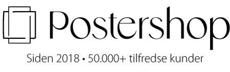 Postershop Int. Denmark