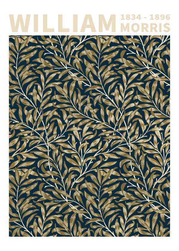 Willow Bough – Kunst