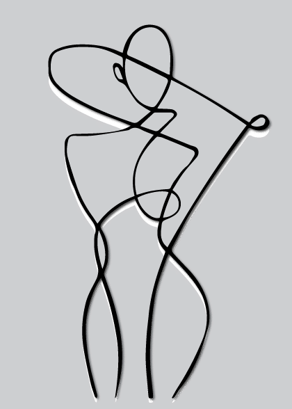 Woman – Grafiske Plakater