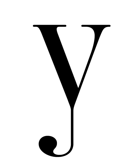 Y, Poster – Tekstplakater