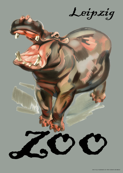 Leipzig Zoo