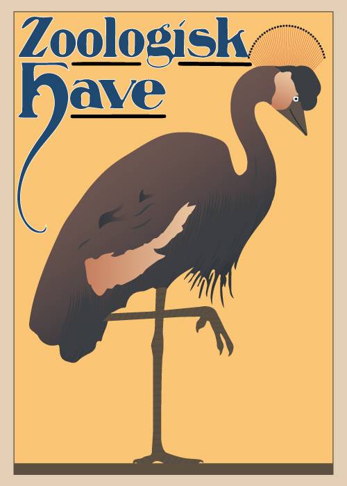 Zoo Trane