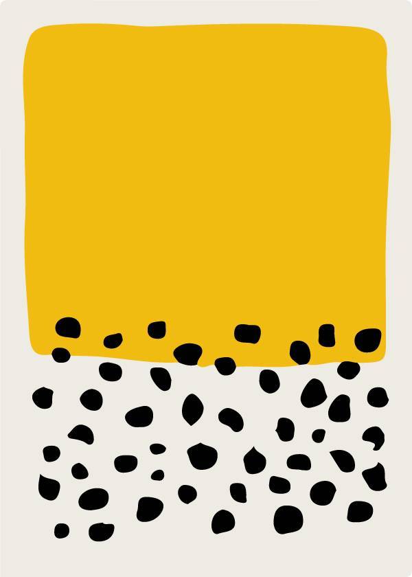 Abstract Leo – Kunst