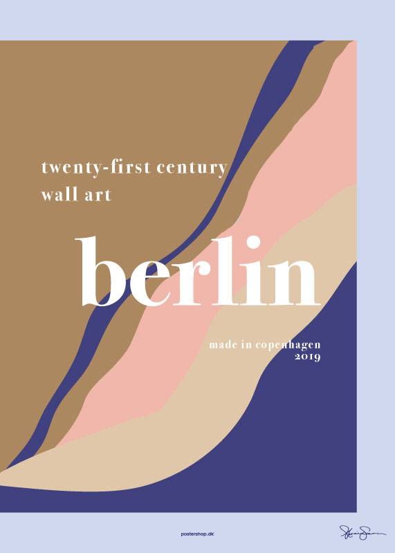 Berlin 21 Century Collection – Kunst