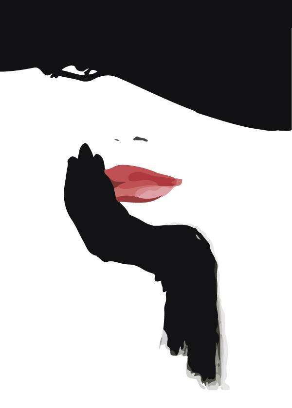 Hello There – Fashion plakater