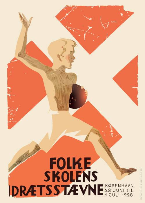 Folkeskolens Idrætsstævne
