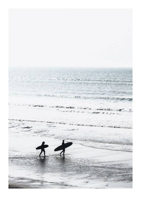 It Takes Two – Fotokunst