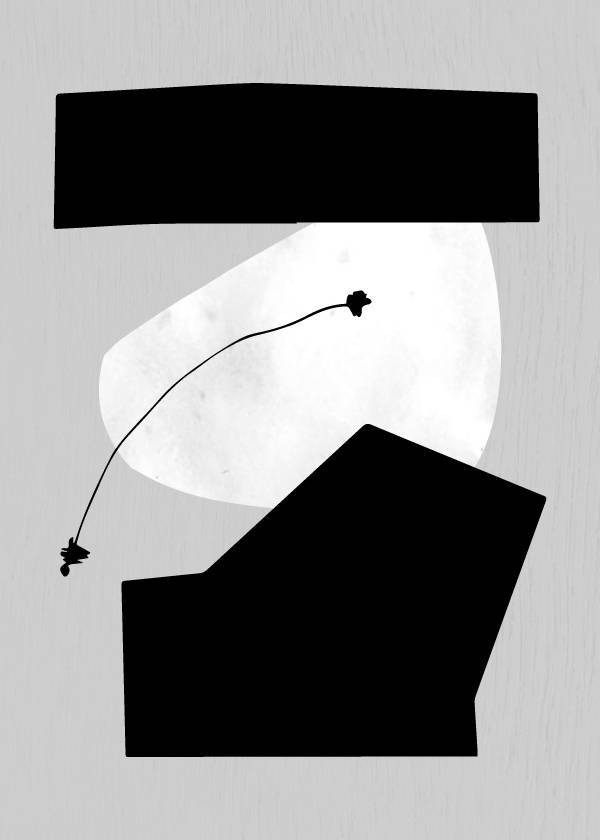 Moon Landing – Kunst