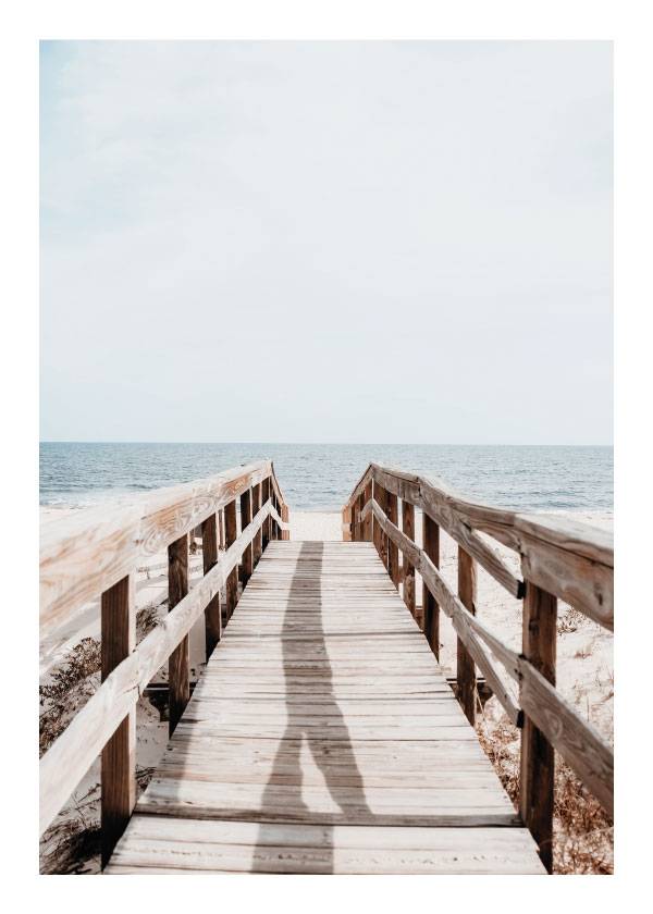 Pathway – Nature