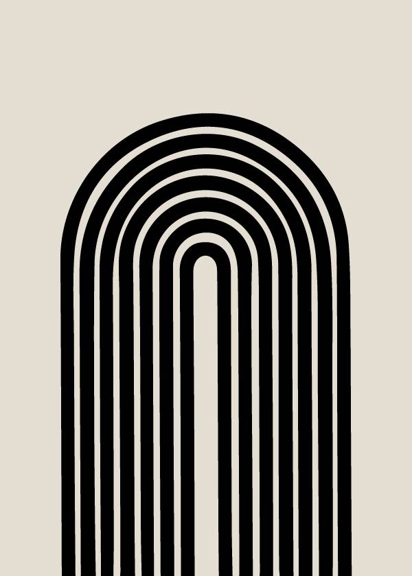 The Round Corner – Kunst